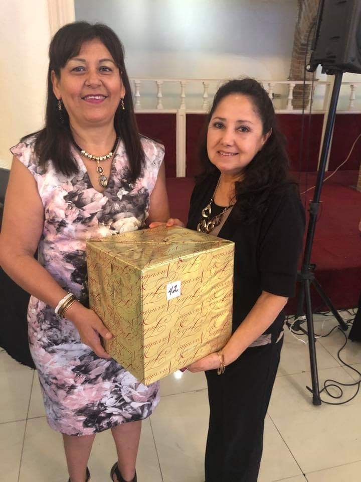 Fotografía de Día del Químico 2018 🎉