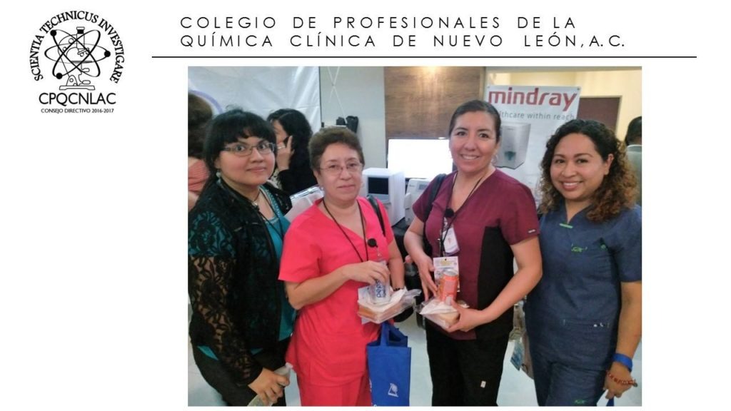Fotografía de 1ra Jornada de Calidad 2017 🎓