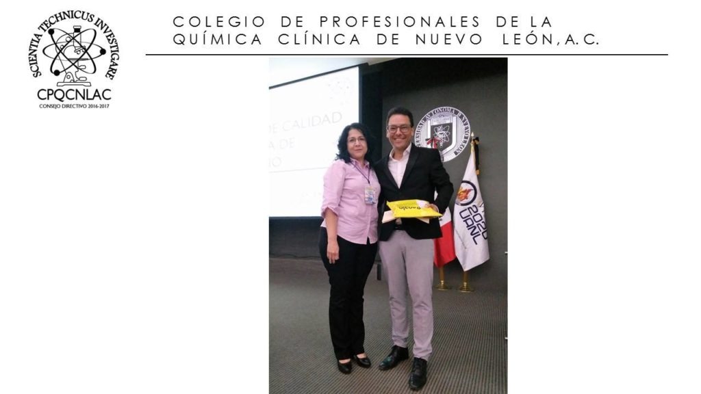 Fotografía de 1ra Jornada de Calidad 2017 🎓