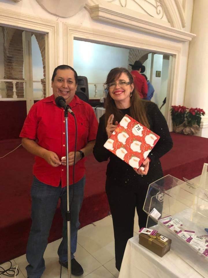 Fotografía de Día del Químico 2018 🎉