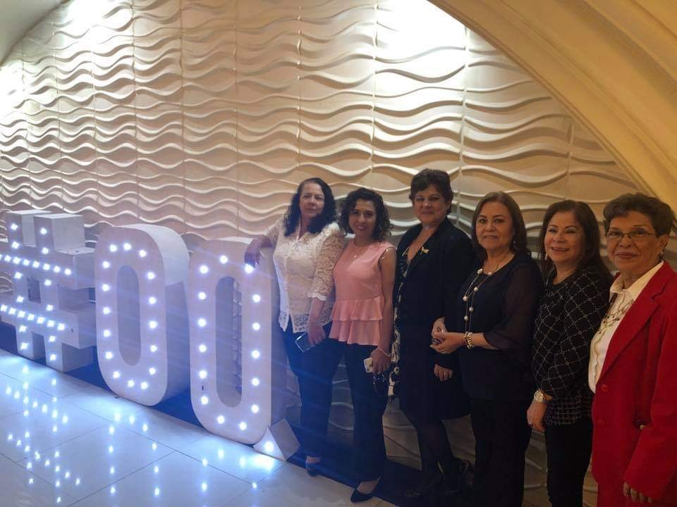 Fotografía de Día del Químico 2018 🎉