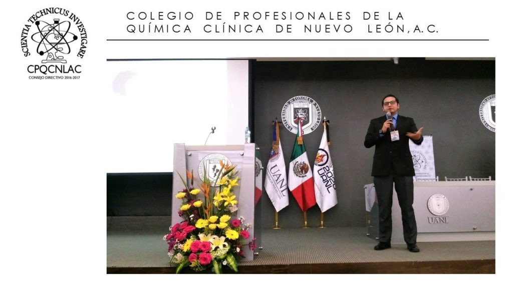 Fotografía de 1ra Jornada de Calidad 2017 🎓