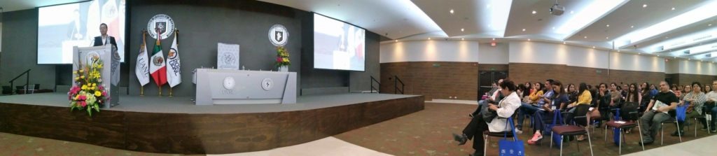 Fotografía de 1ra Jornada de Calidad 2017 🎓