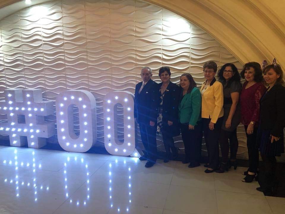 Fotografía de Día del Químico 2018 🎉