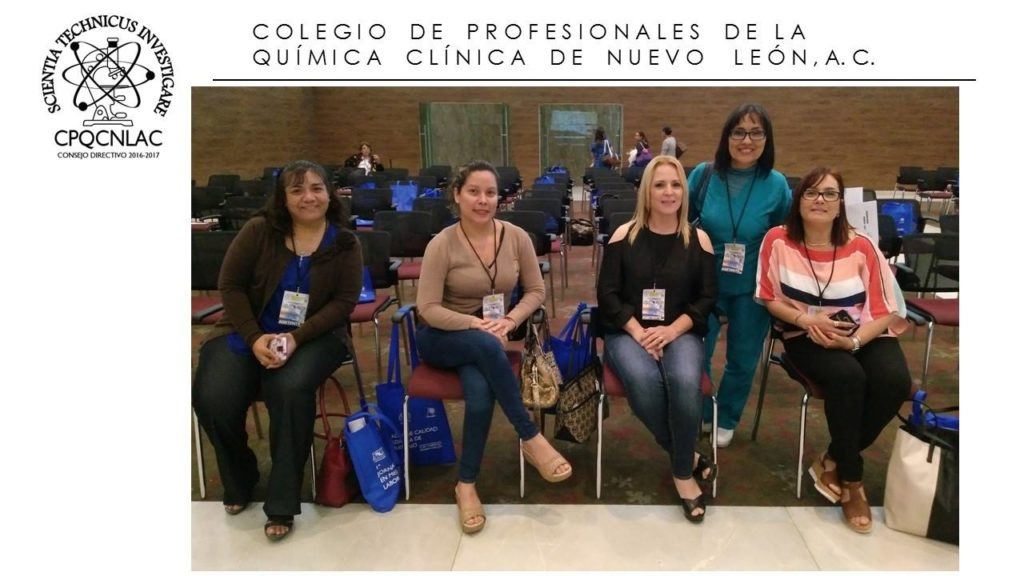 Fotografía de 1ra Jornada de Calidad 2017 🎓