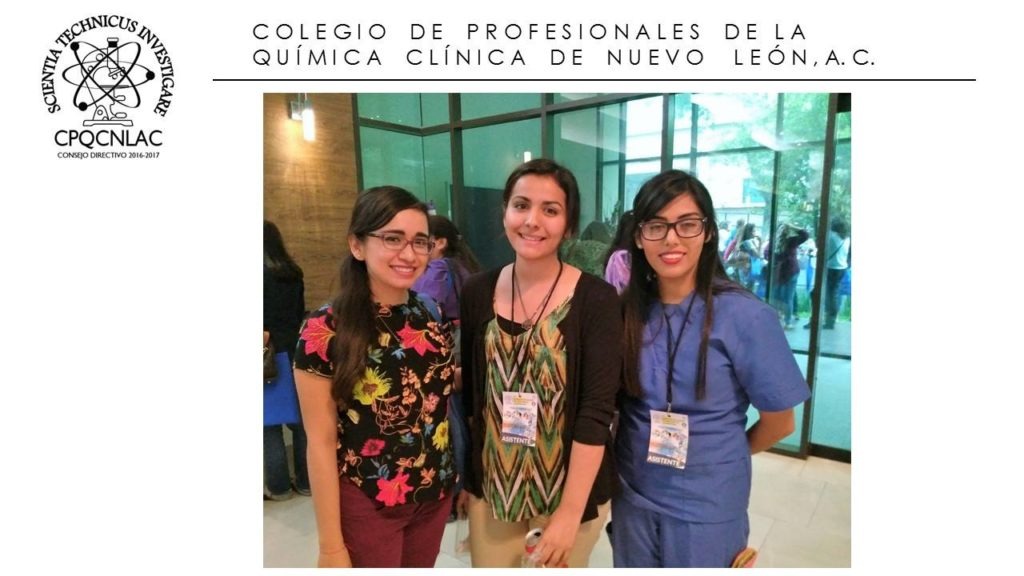 Fotografía de 1ra Jornada de Calidad 2017 🎓